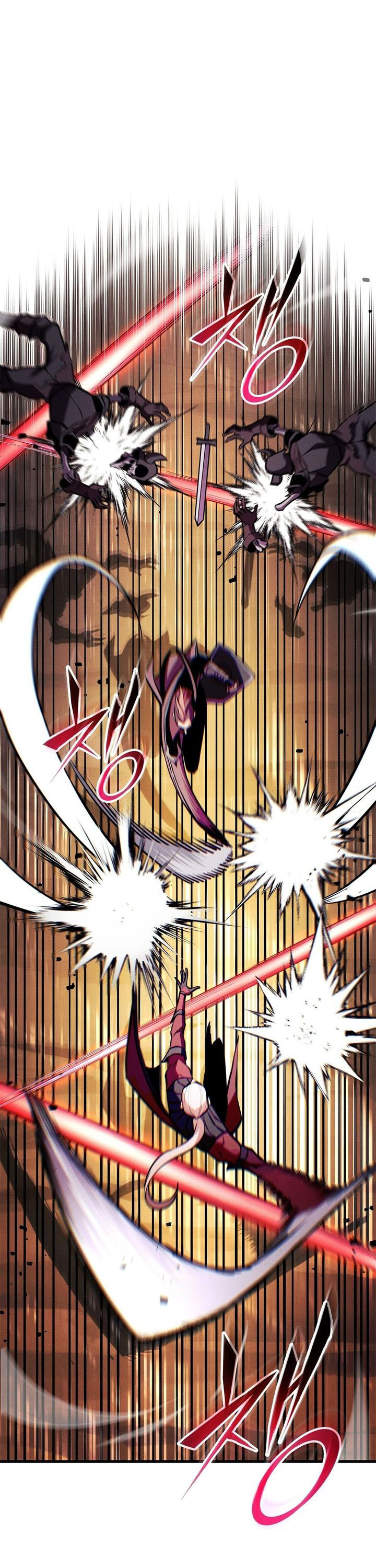 Ranker’s Return (Remake) Chapter 222 - halaman 10