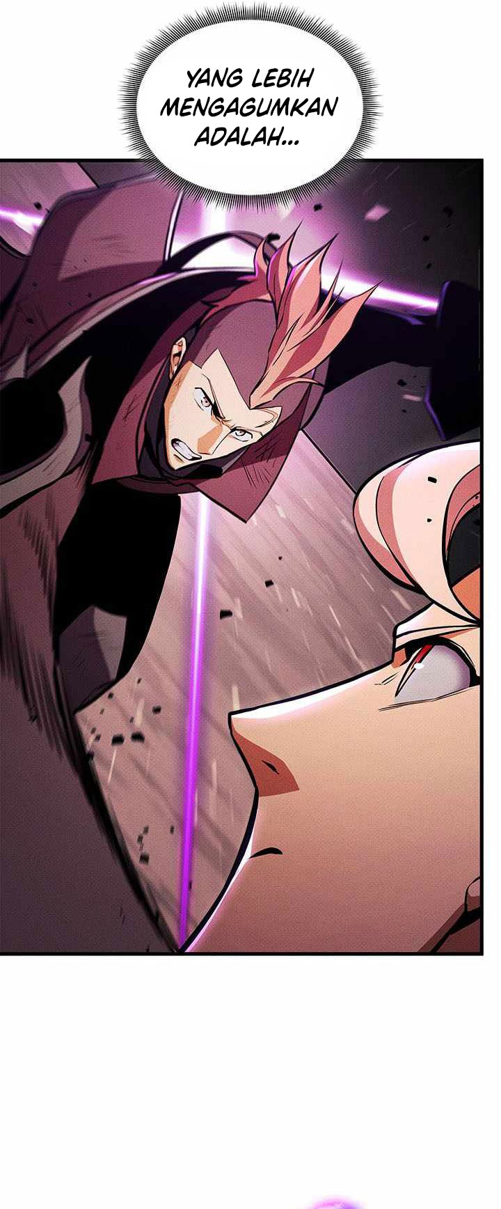 Ranker’s Return (Remake) Chapter 222 - halaman 12