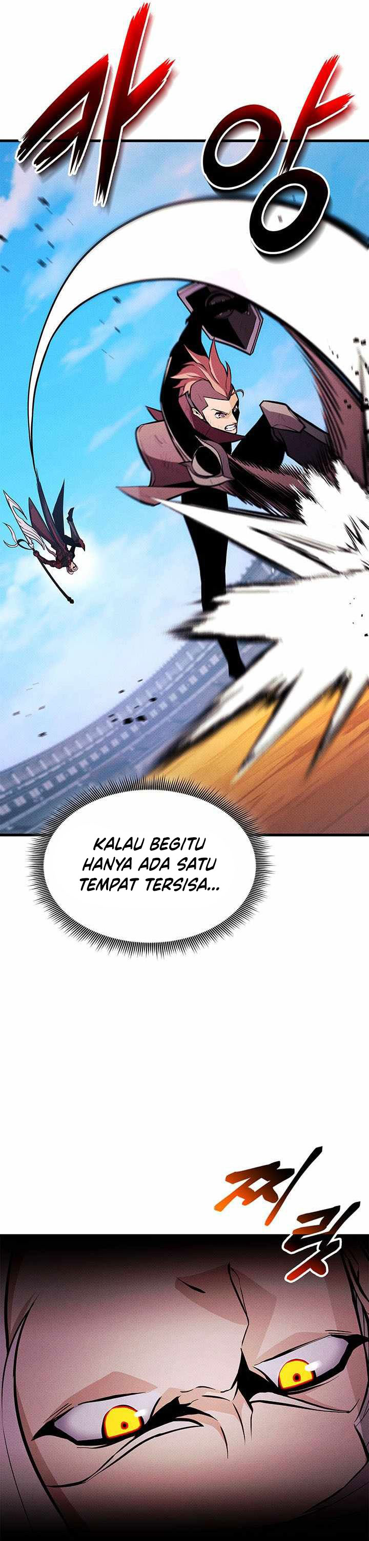 Ranker’s Return (Remake) Chapter 222 - halaman 17