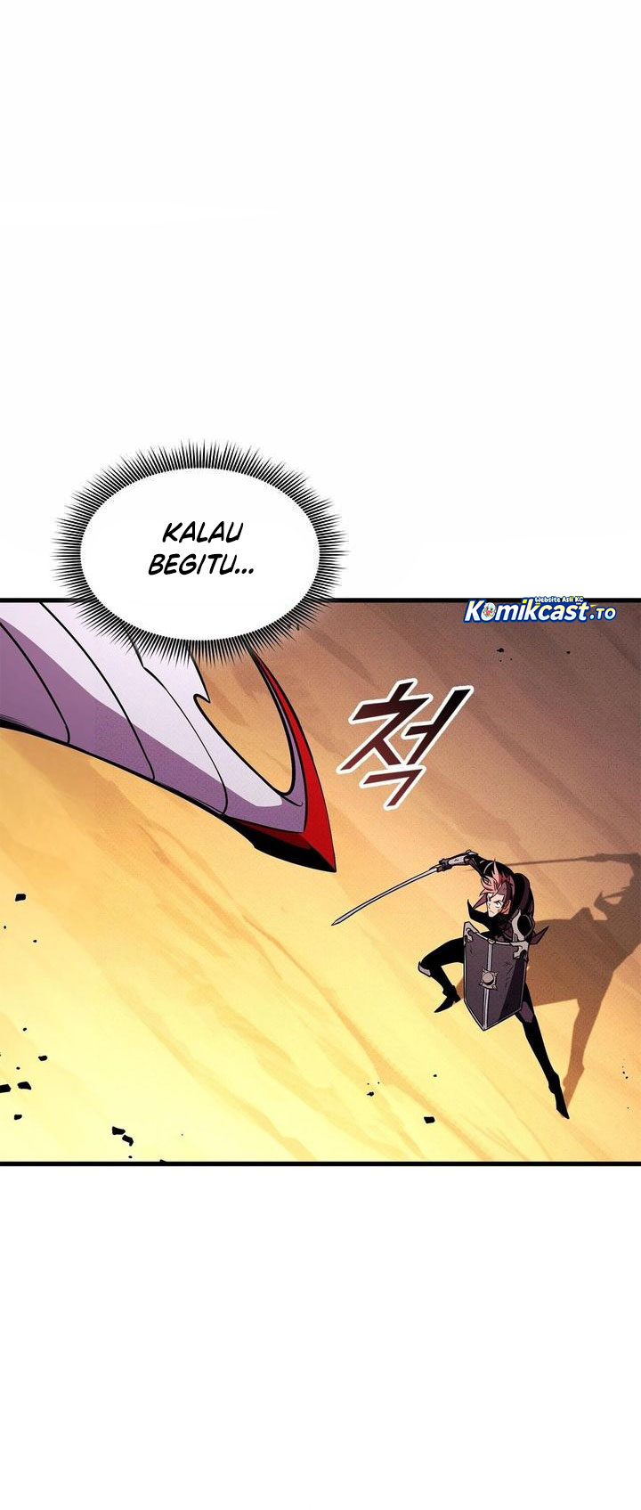 Ranker’s Return (Remake) Chapter 222 - halaman 20