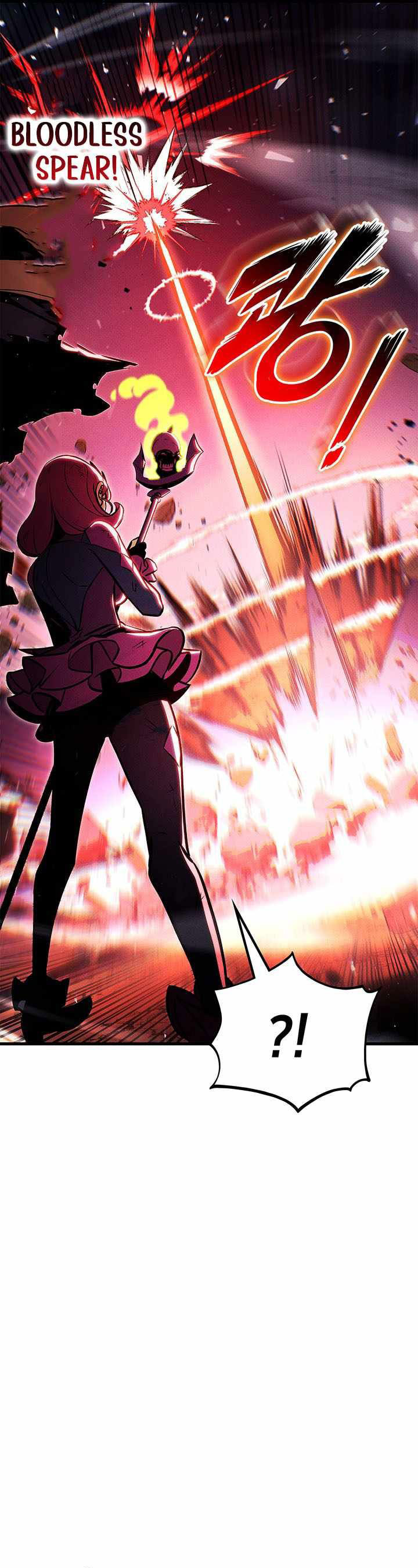 Ranker’s Return (Remake) Chapter 222 - halaman 22