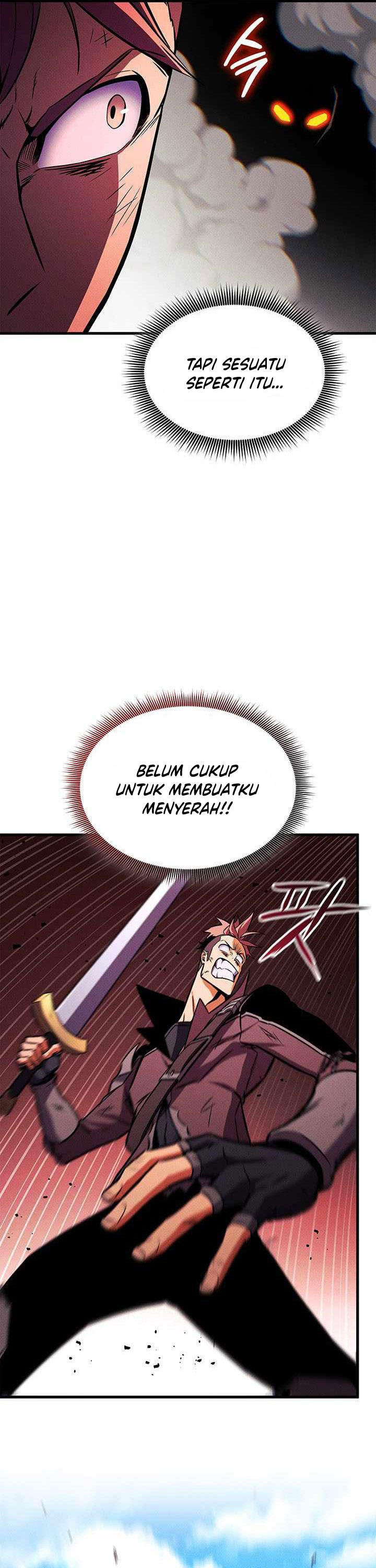 Ranker’s Return (Remake) Chapter 222 - halaman 24