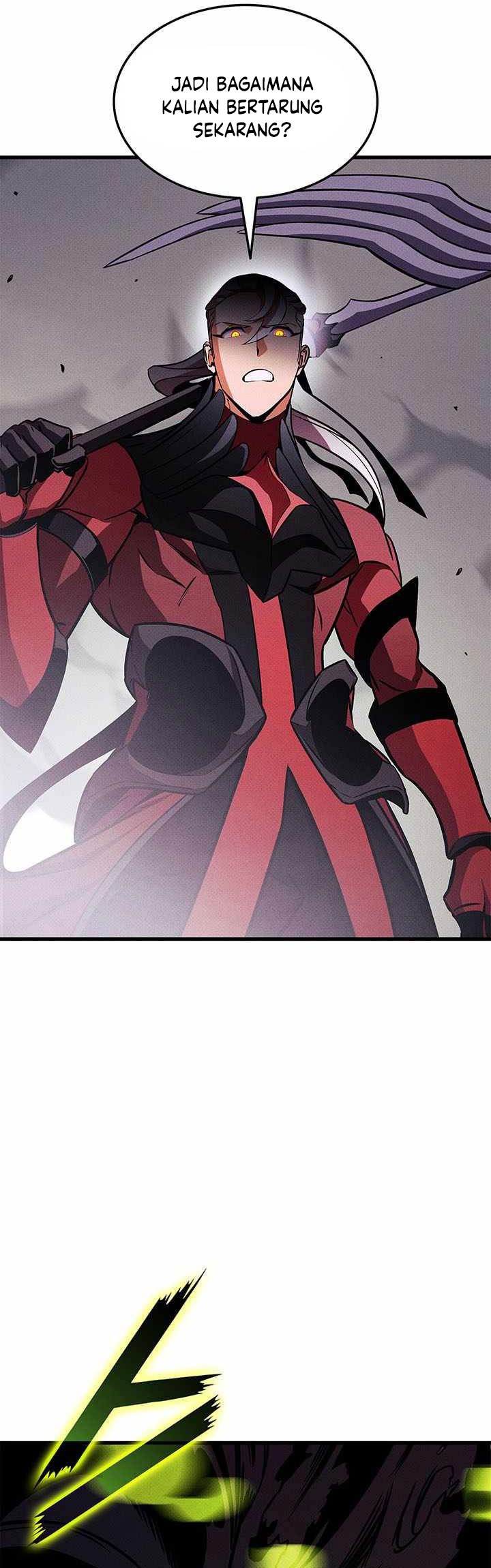 Ranker’s Return (Remake) Chapter 222 - halaman 29