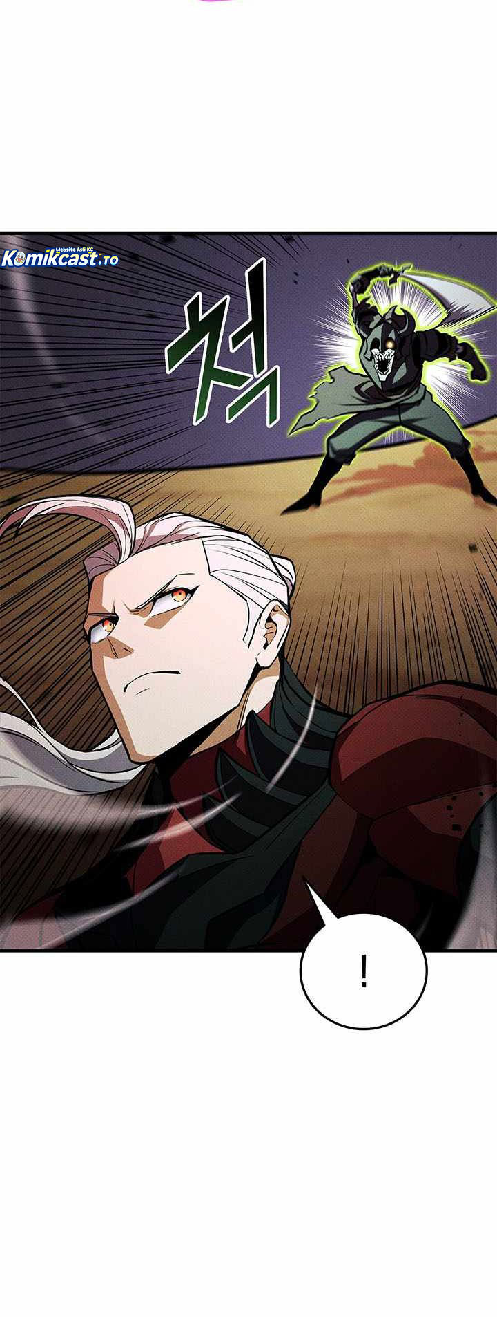 Ranker’s Return (Remake) Chapter 222 - halaman 35