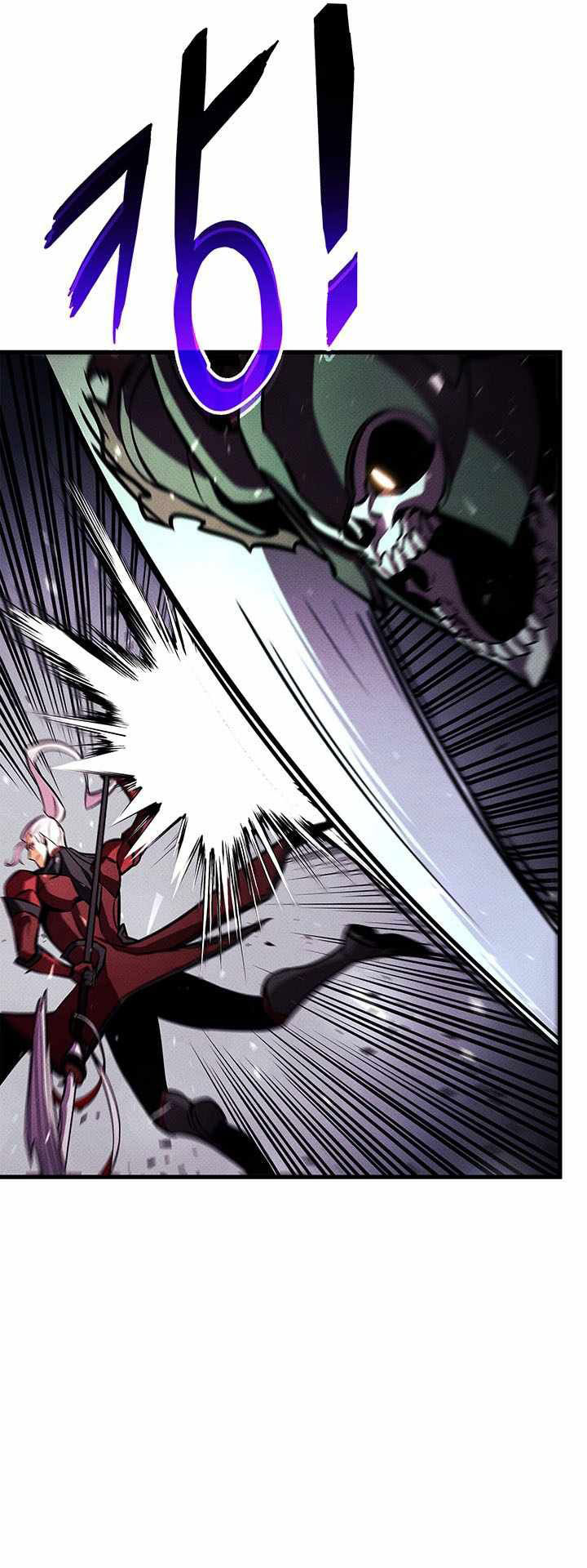 Ranker’s Return (Remake) Chapter 222 - halaman 36