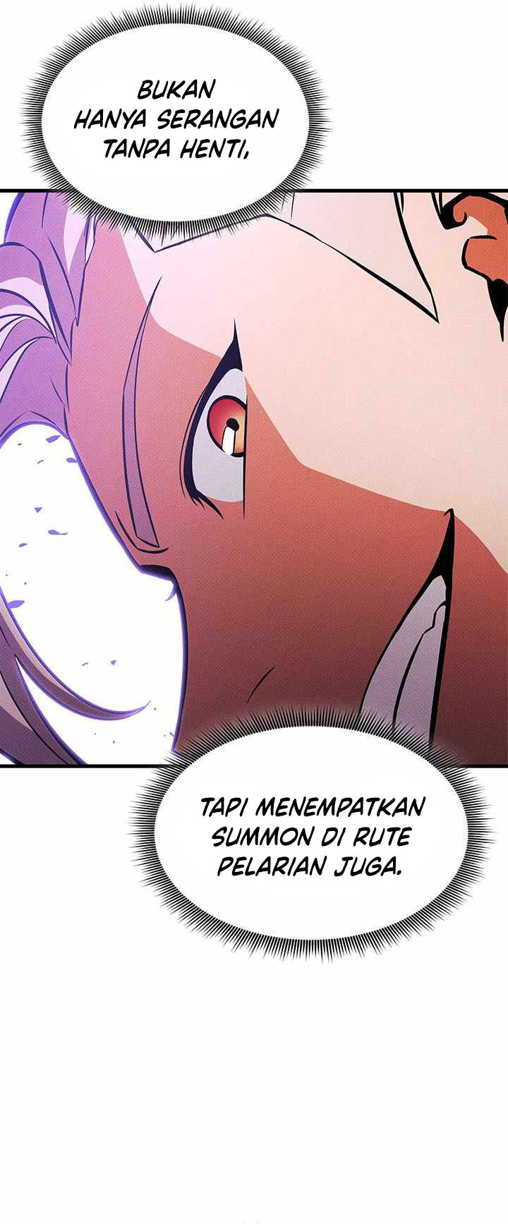 Ranker’s Return (Remake) Chapter 222 - halaman 37