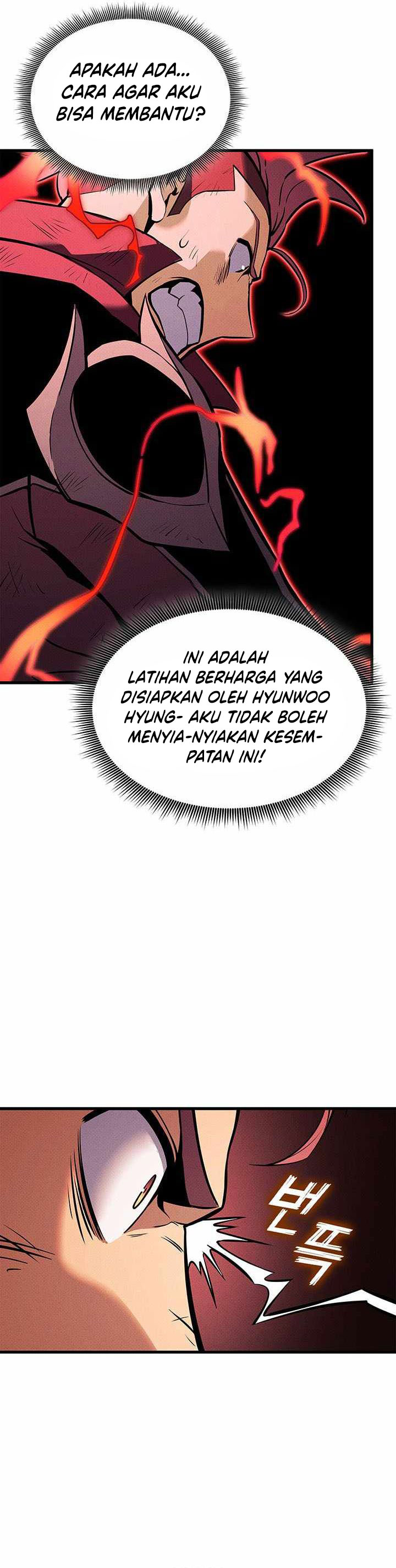 Ranker’s Return (Remake) Chapter 222 - halaman 41