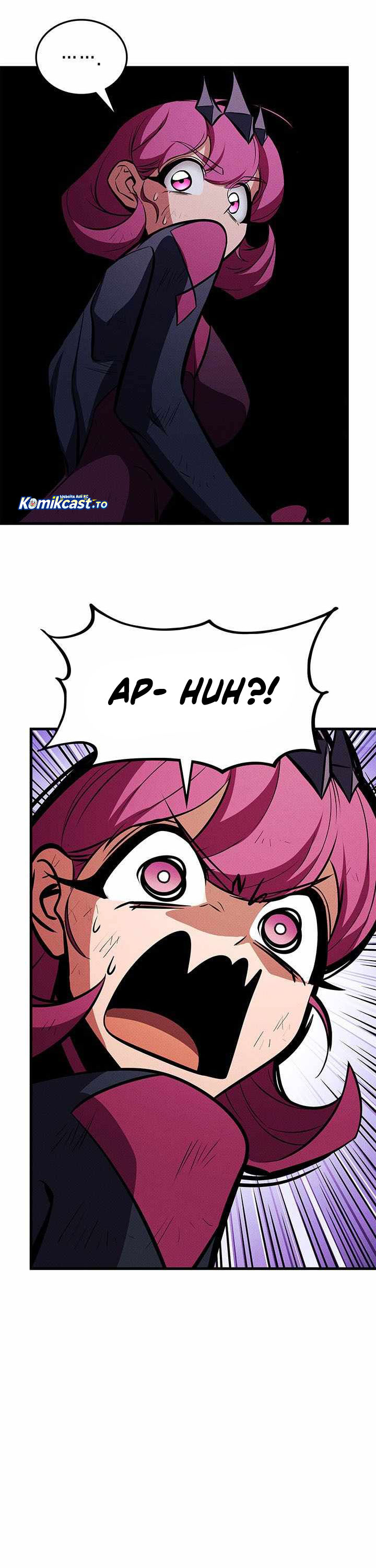 Ranker’s Return (Remake) Chapter 222 - halaman 43