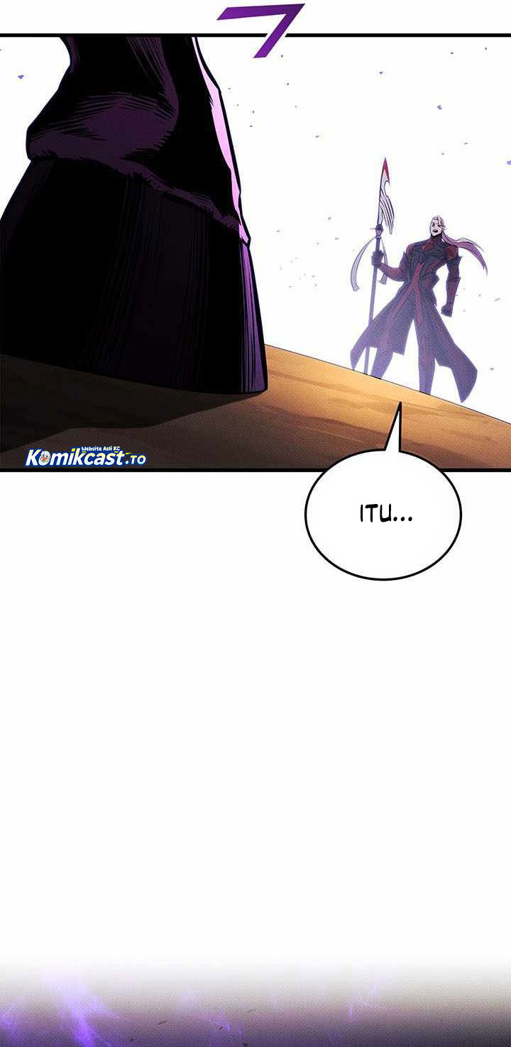 Ranker’s Return (Remake) Chapter 222 - halaman 45