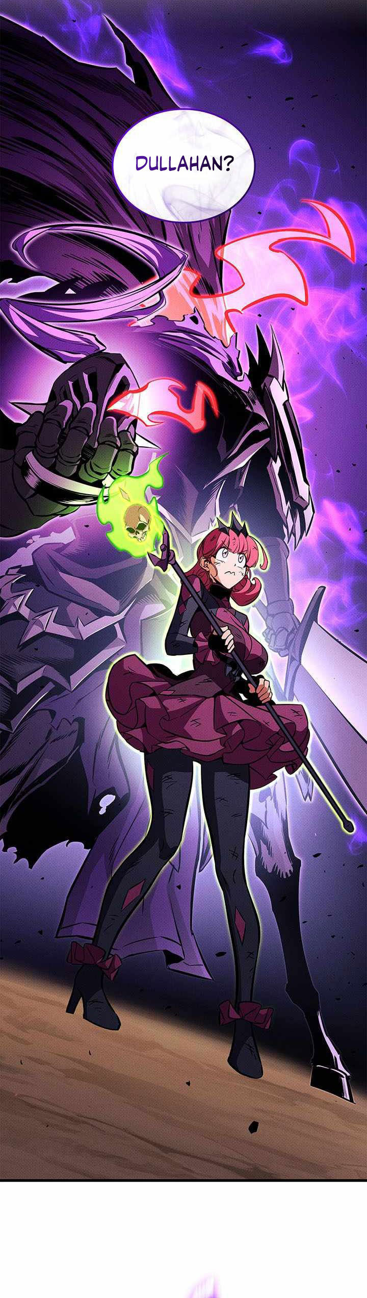 Ranker’s Return (Remake) Chapter 222 - halaman 46