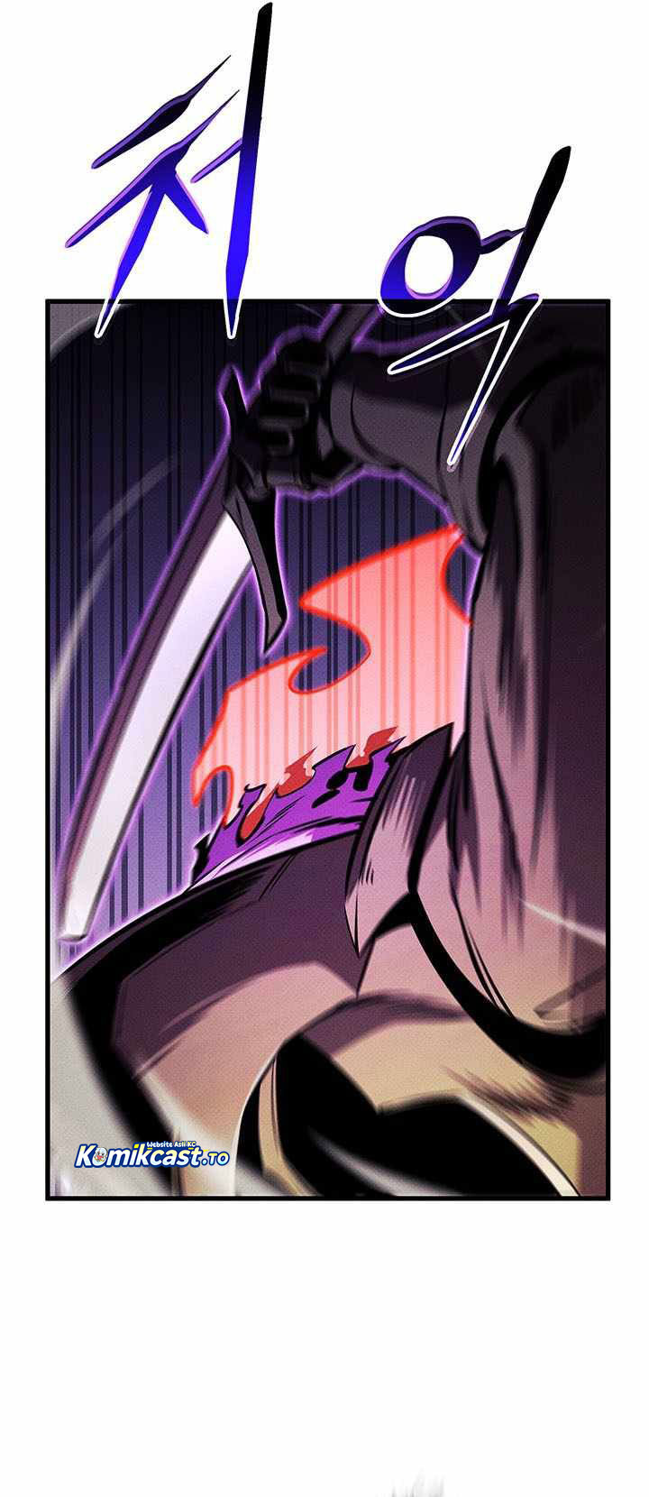 Ranker’s Return (Remake) Chapter 222 - halaman 48