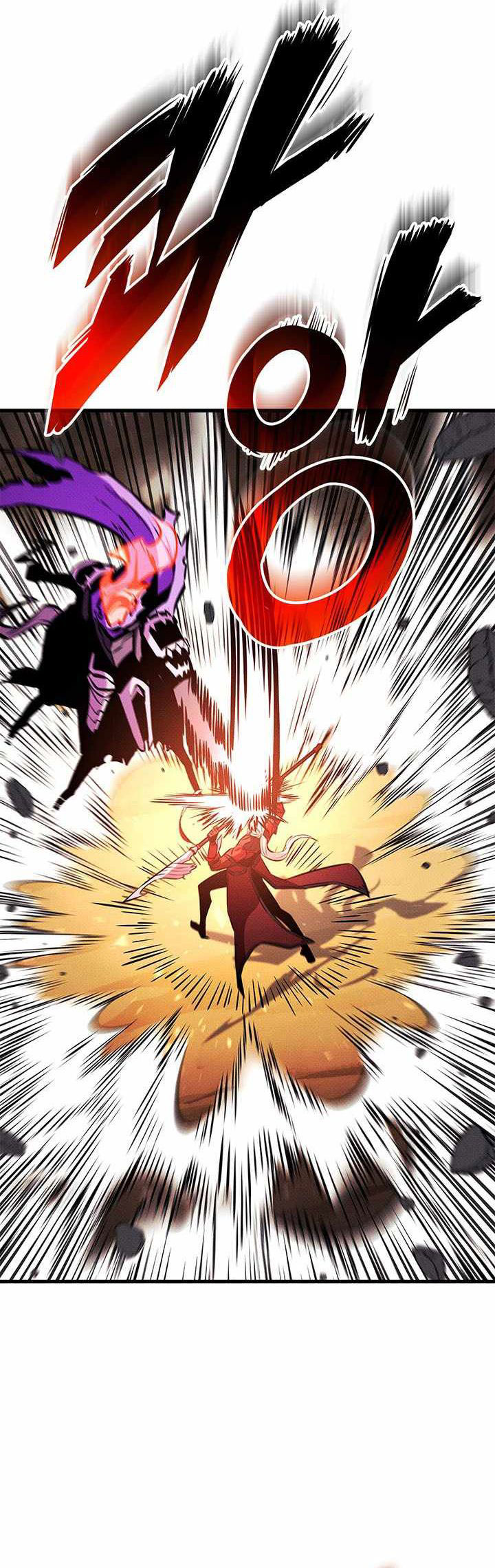 Ranker’s Return (Remake) Chapter 222 - halaman 49