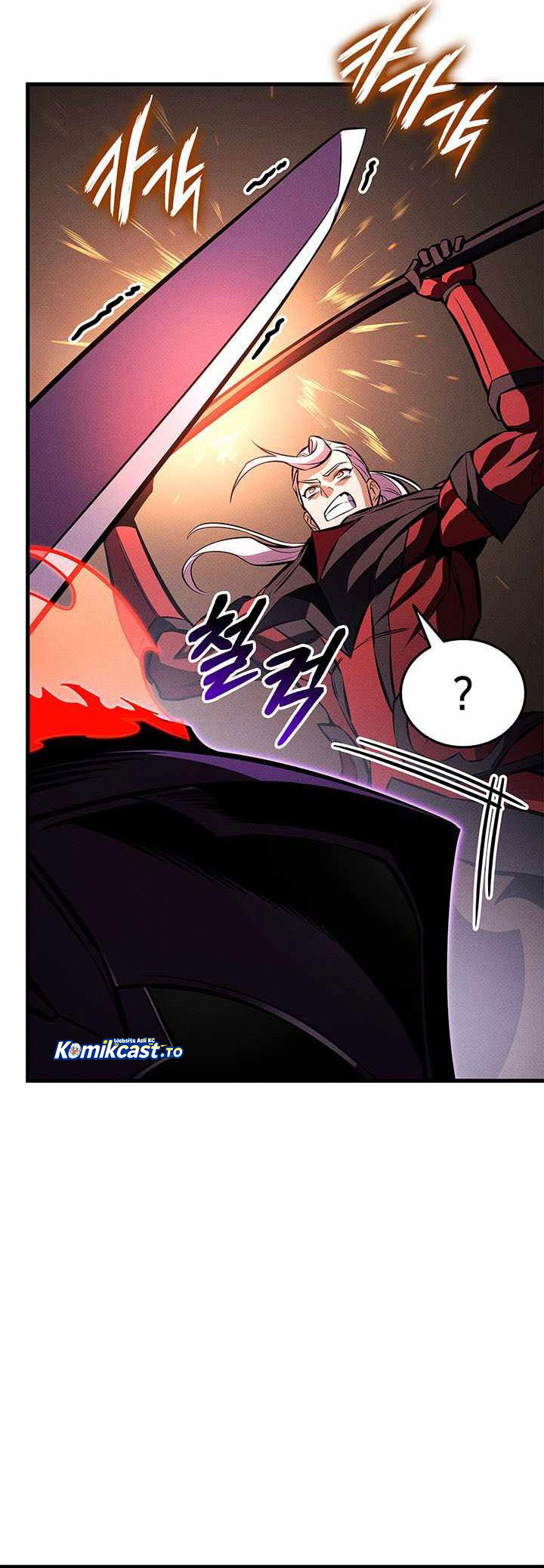 Ranker’s Return (Remake) Chapter 222 - halaman 50