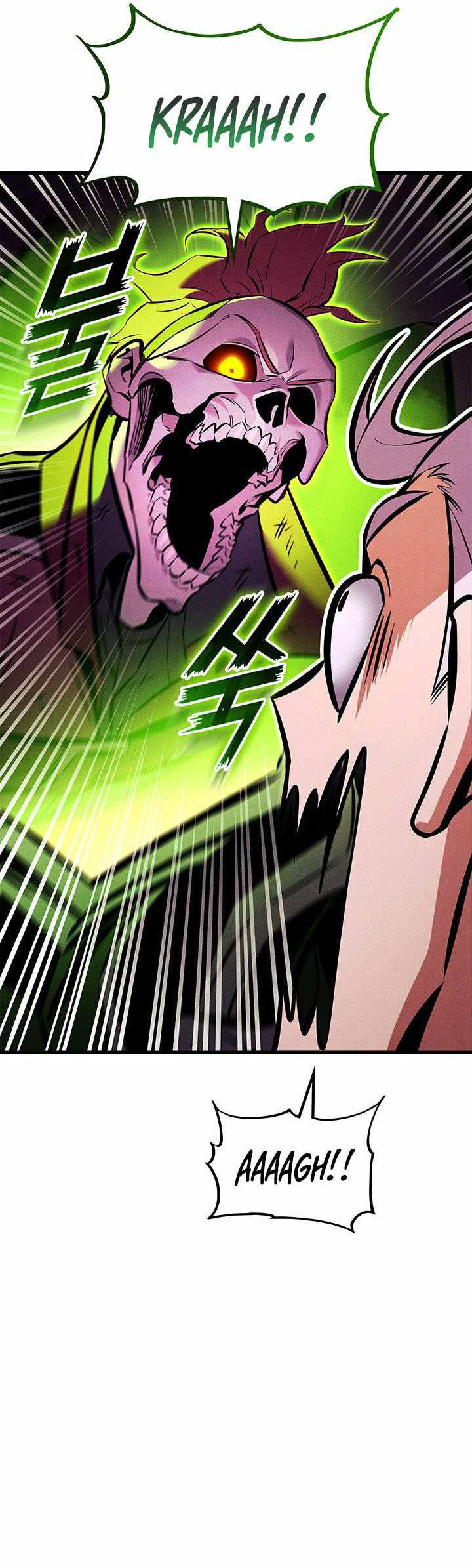 Ranker’s Return (Remake) Chapter 222 - halaman 52