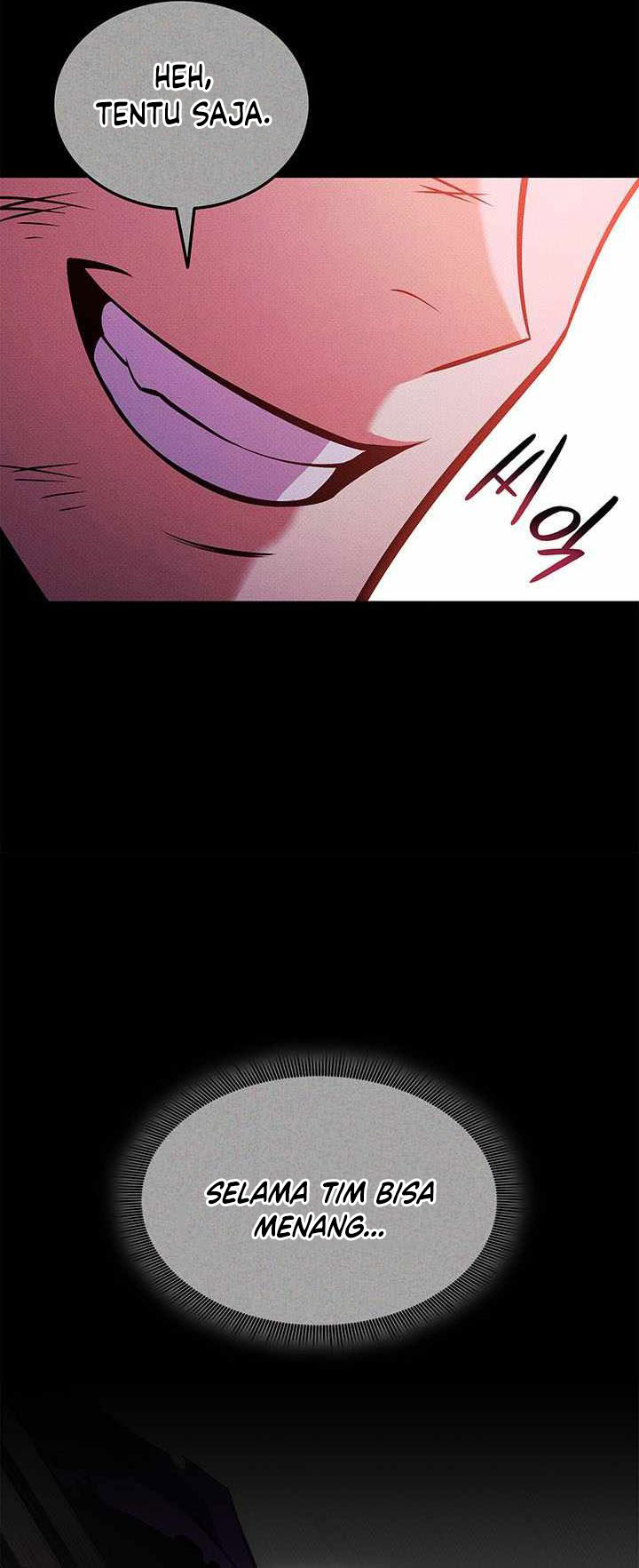 Ranker’s Return (Remake) Chapter 222 - halaman 56