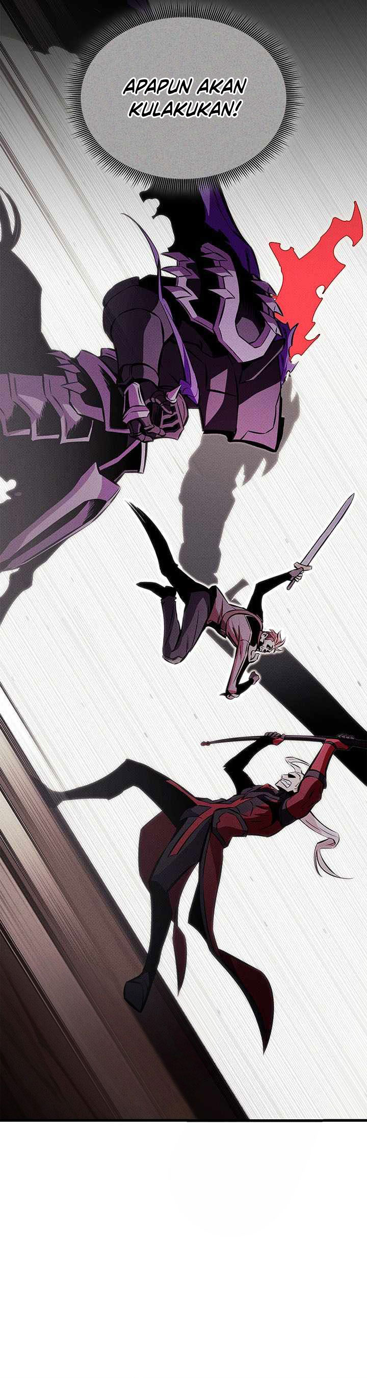 Ranker’s Return (Remake) Chapter 222 - halaman 57