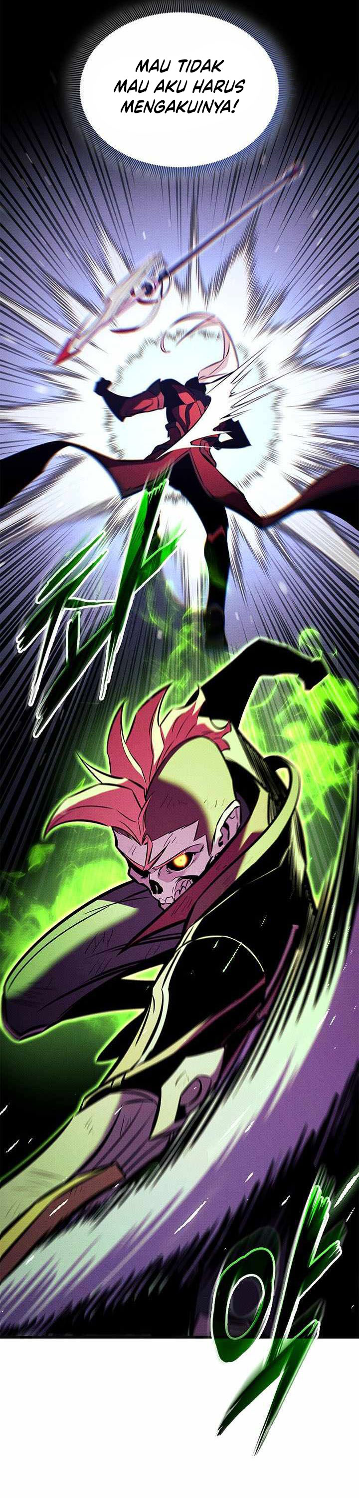 Ranker’s Return (Remake) Chapter 222 - halaman 59