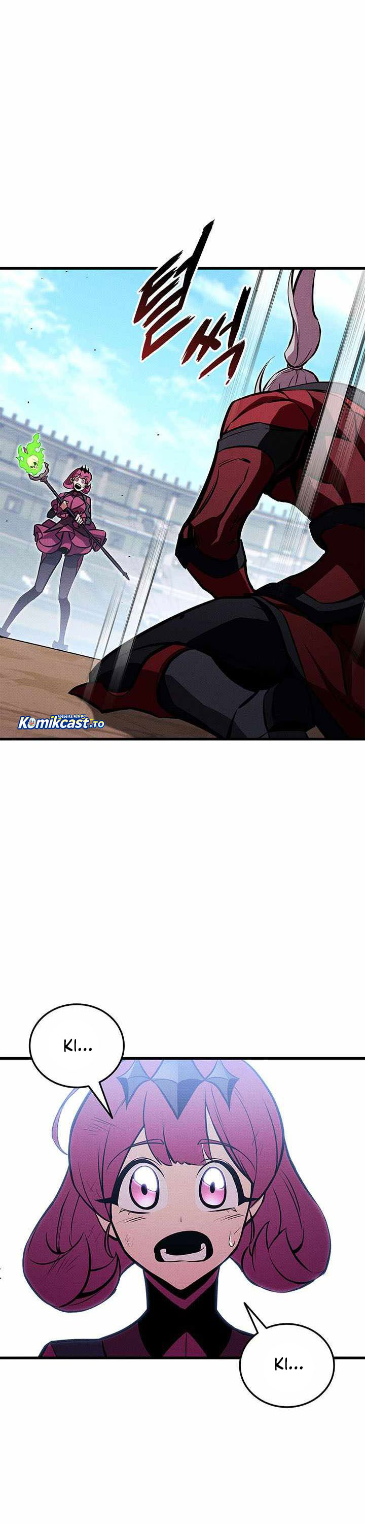 Ranker’s Return (Remake) Chapter 222 - halaman 60