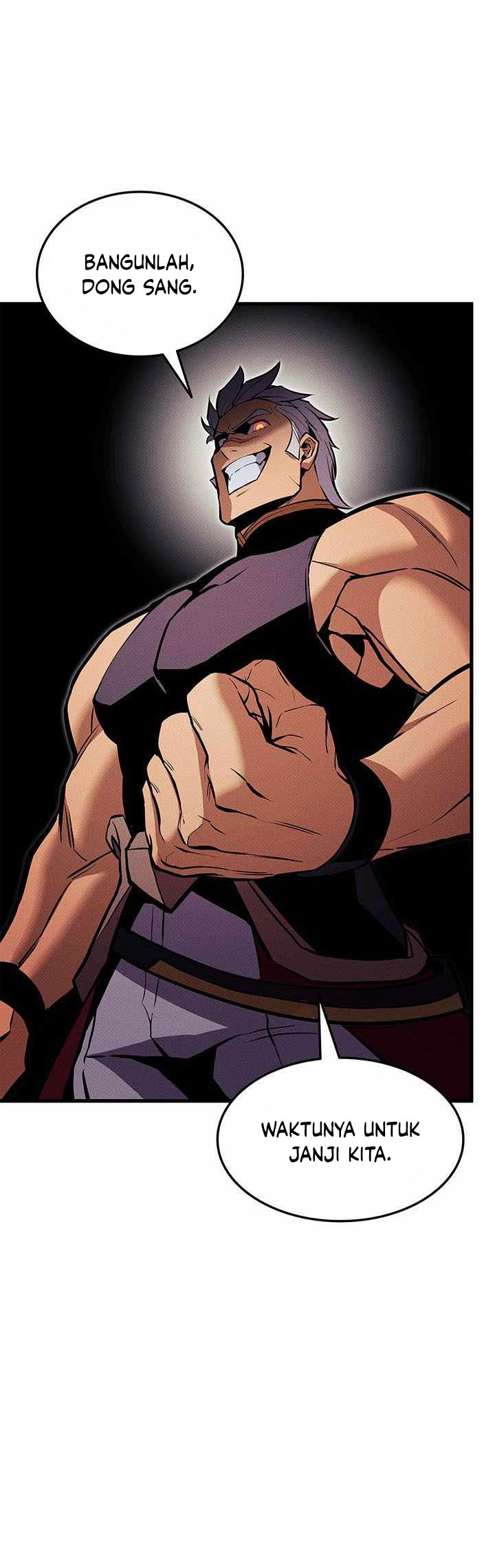 Ranker’s Return (Remake) Chapter 222 - halaman 64