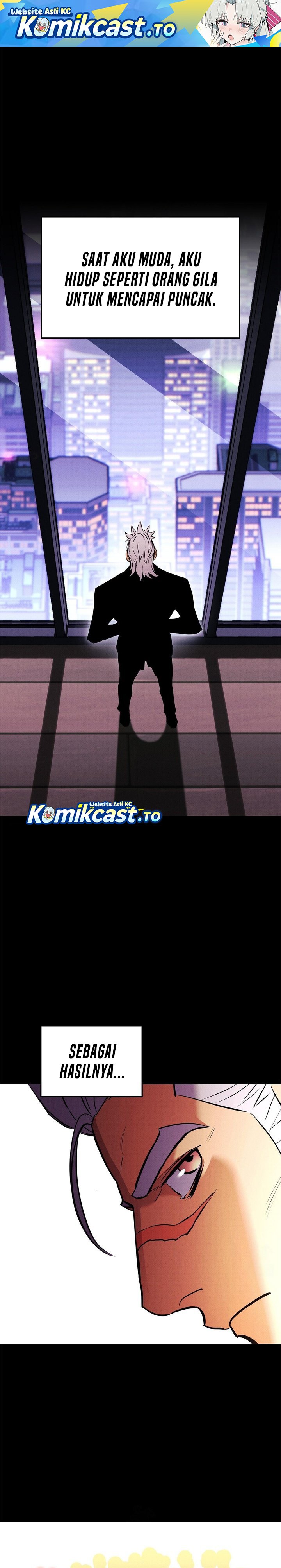 Ranker’s Return (Remake) Chapter 223 - halaman 2