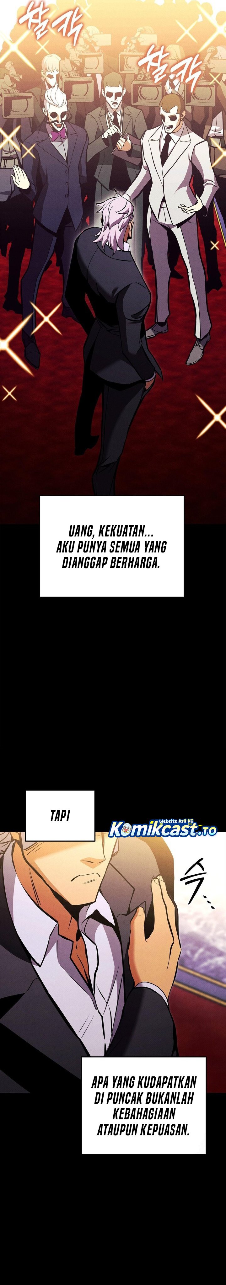 Ranker’s Return (Remake) Chapter 223 - halaman 3