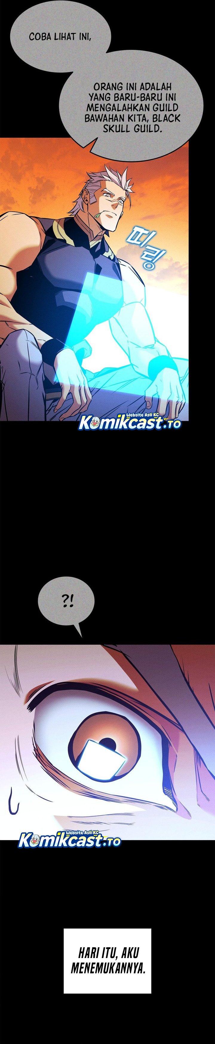 Ranker’s Return (Remake) Chapter 223 - halaman 11