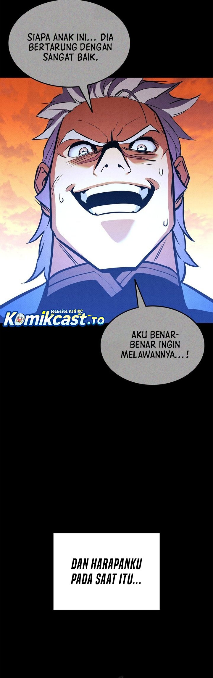 Ranker’s Return (Remake) Chapter 223 - halaman 13