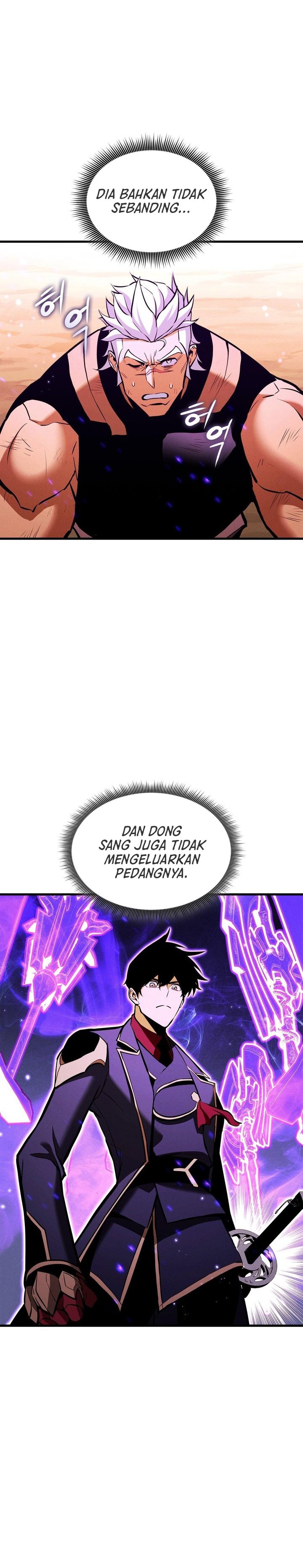 Ranker’s Return (Remake) Chapter 223 - halaman 16