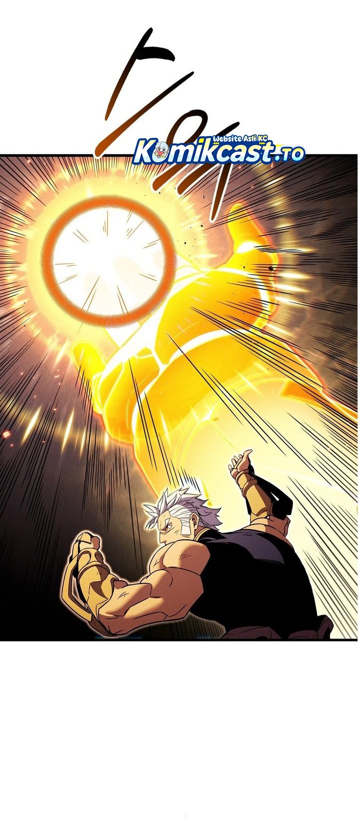 Ranker’s Return (Remake) Chapter 223 - halaman 21