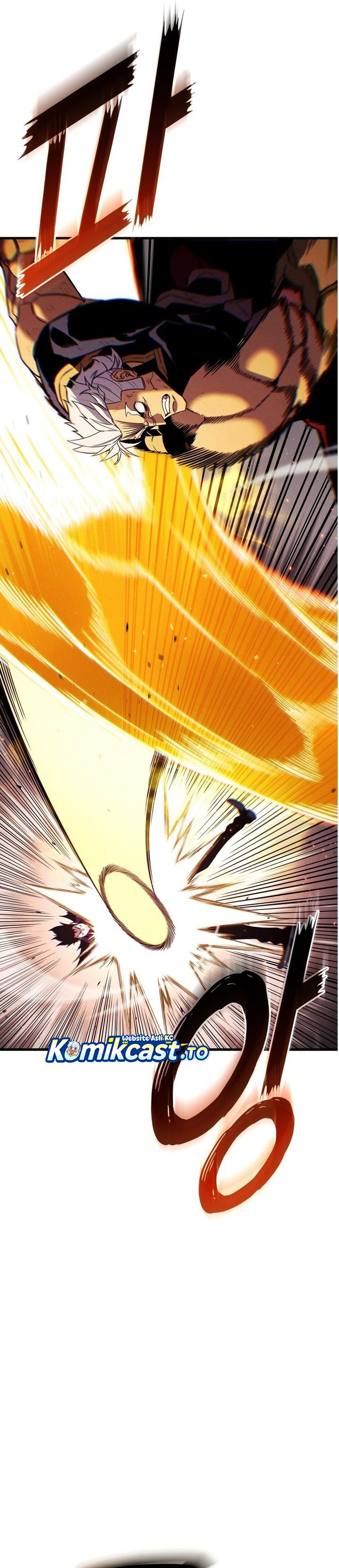 Ranker’s Return (Remake) Chapter 223 - halaman 22