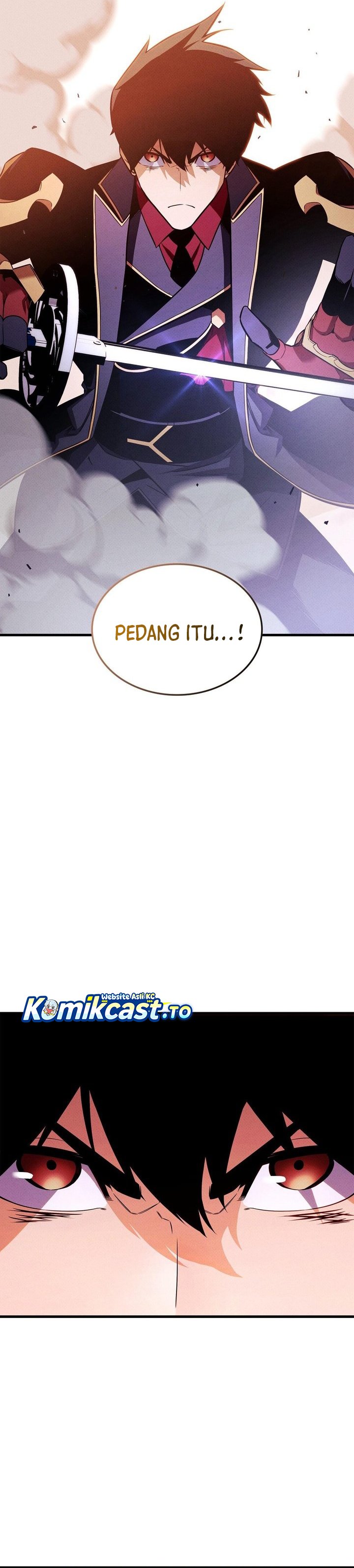 Ranker’s Return (Remake) Chapter 223 - halaman 24