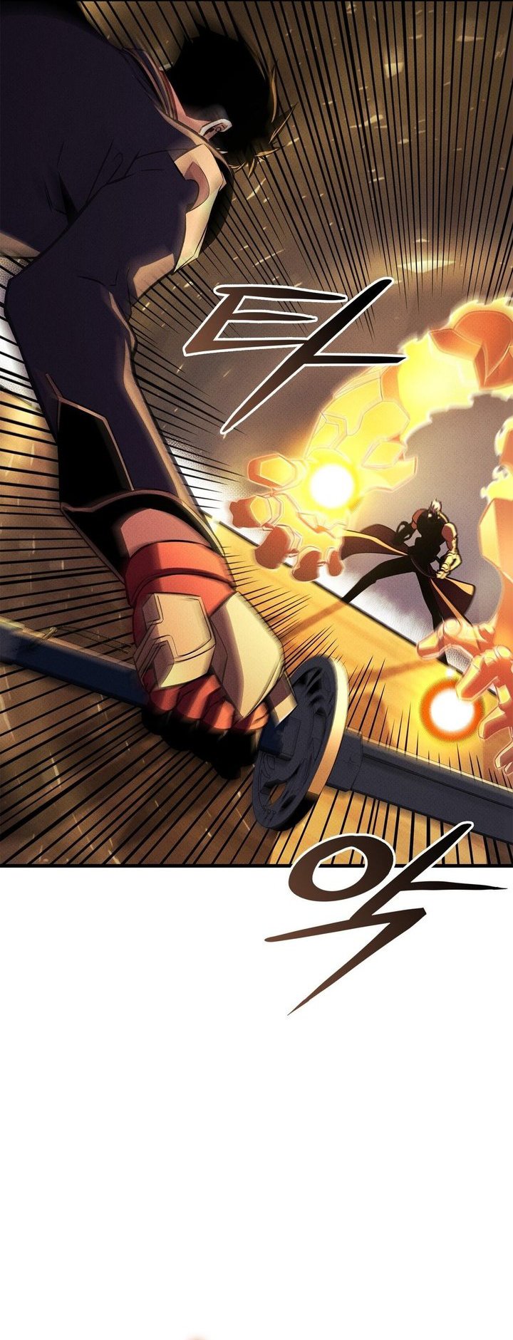Ranker’s Return (Remake) Chapter 223 - halaman 25