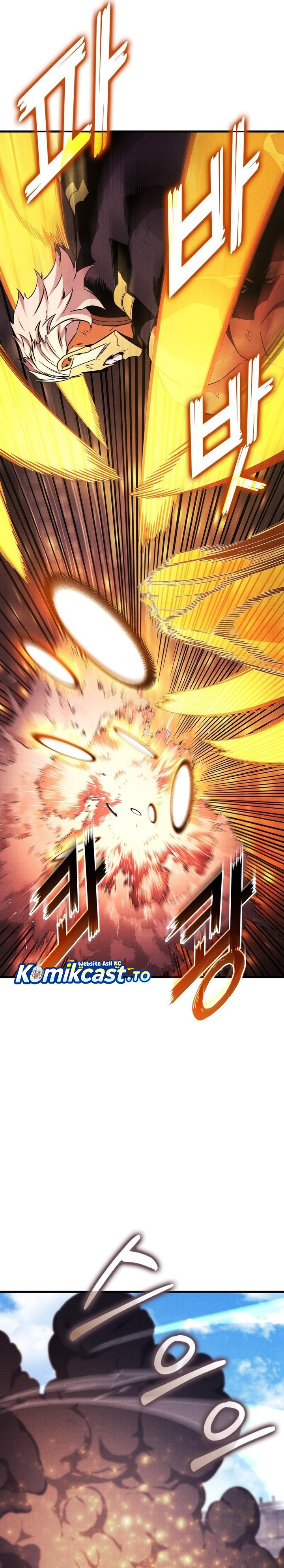 Ranker’s Return (Remake) Chapter 223 - halaman 26