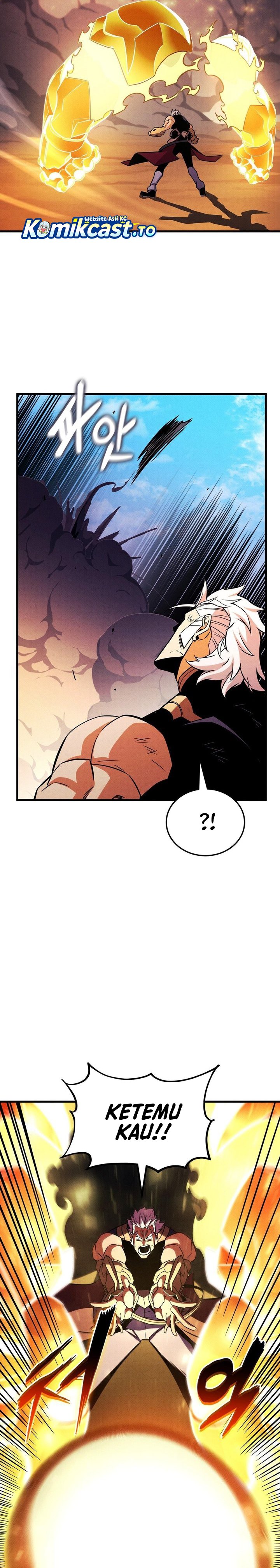 Ranker’s Return (Remake) Chapter 223 - halaman 27