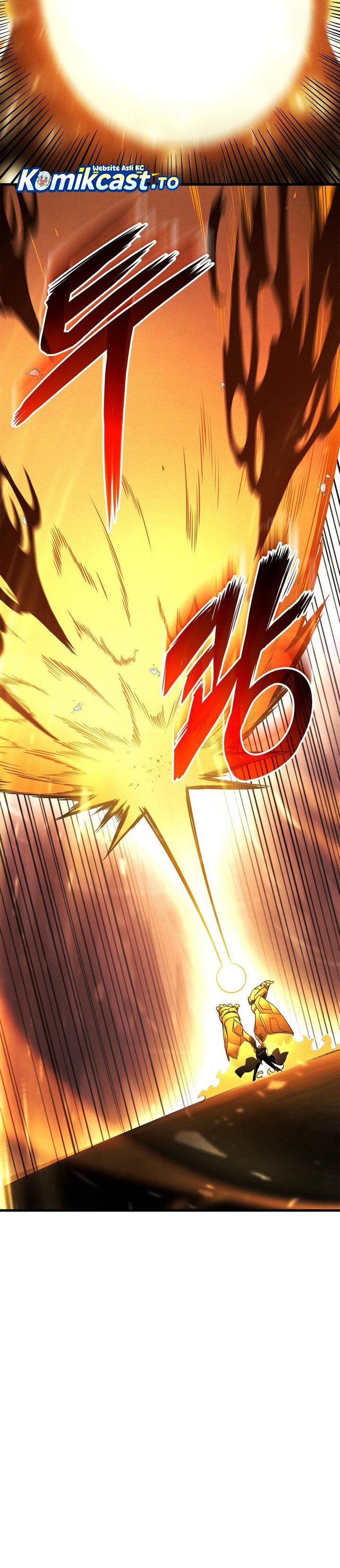 Ranker’s Return (Remake) Chapter 223 - halaman 28