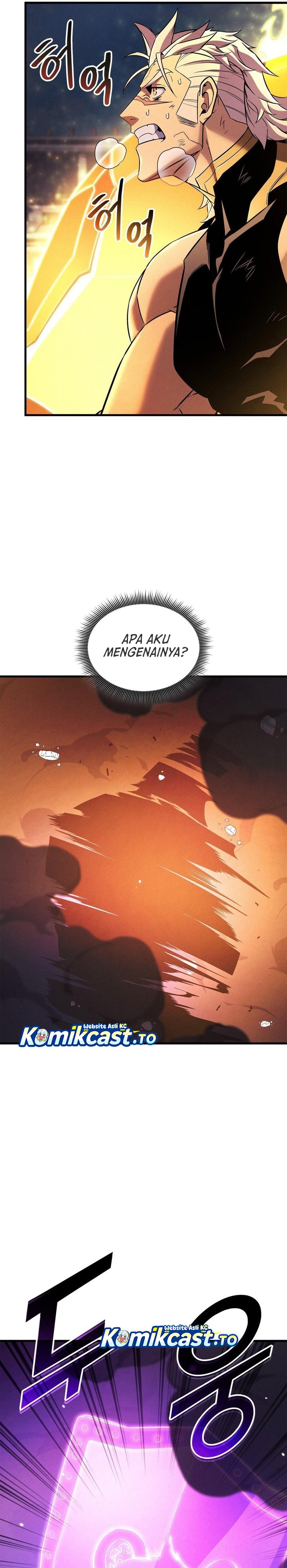 Ranker’s Return (Remake) Chapter 223 - halaman 29