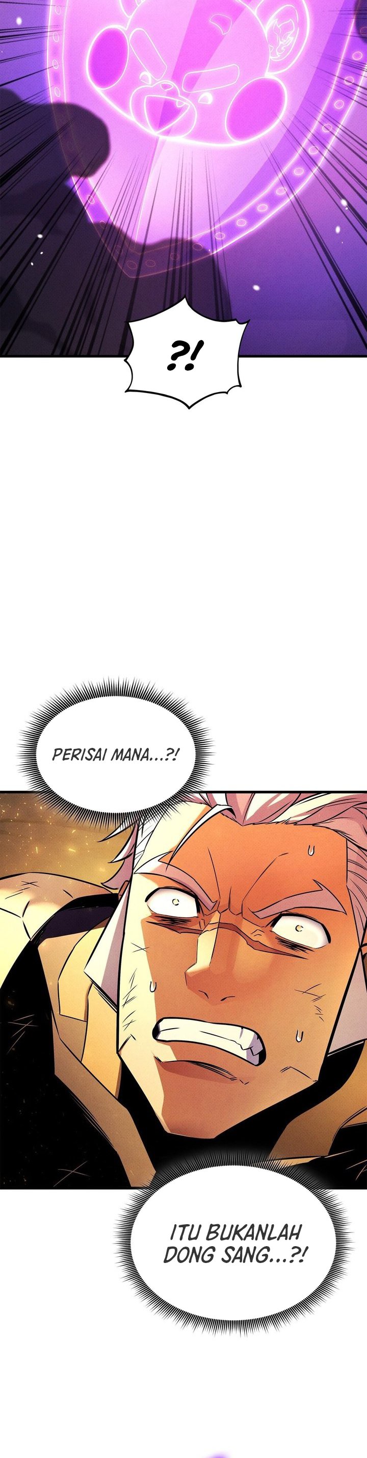 Ranker’s Return (Remake) Chapter 223 - halaman 30