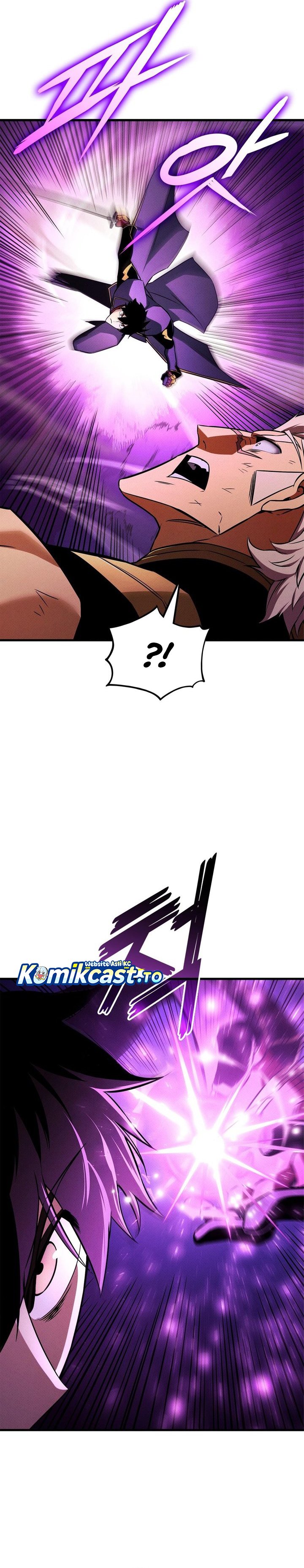Ranker’s Return (Remake) Chapter 223 - halaman 31