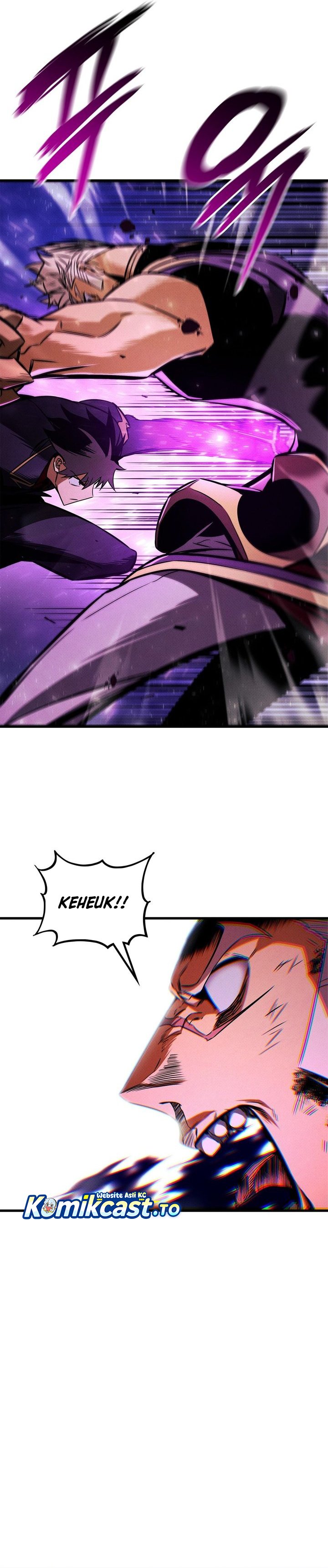 Ranker’s Return (Remake) Chapter 223 - halaman 32