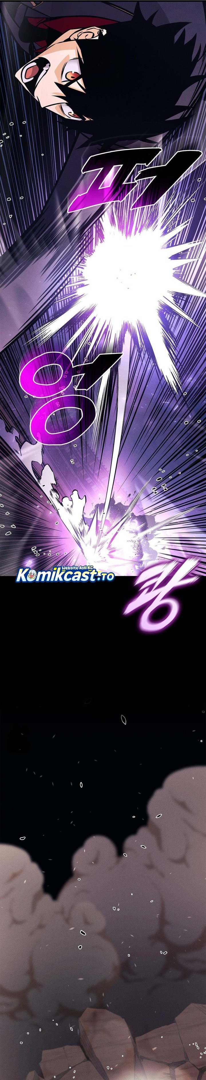 Ranker’s Return (Remake) Chapter 223 - halaman 33