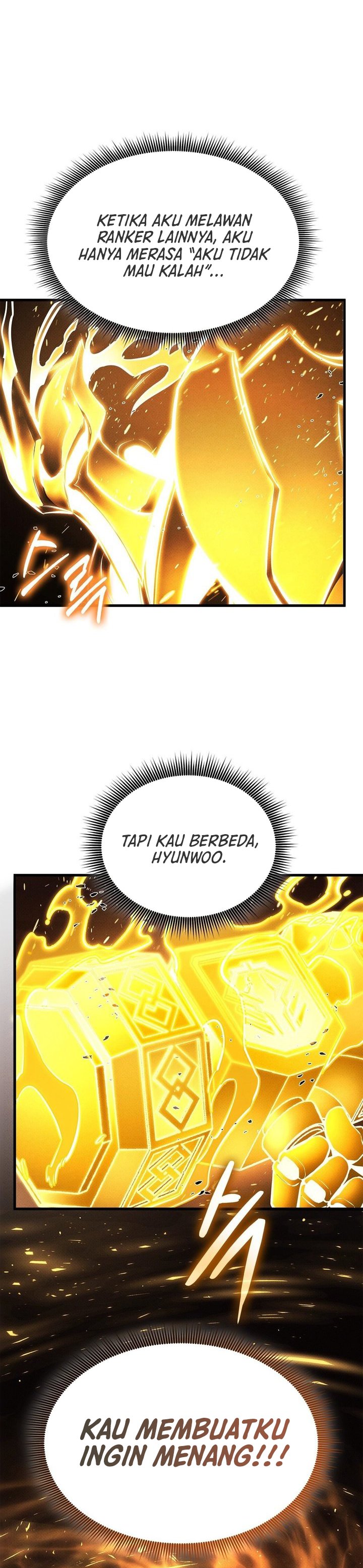 Ranker’s Return (Remake) Chapter 223 - halaman 37