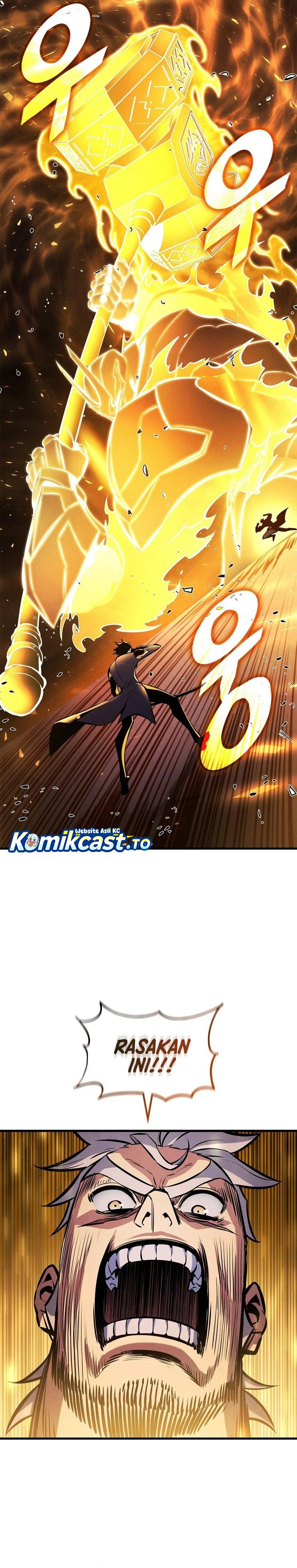 Ranker’s Return (Remake) Chapter 223 - halaman 38