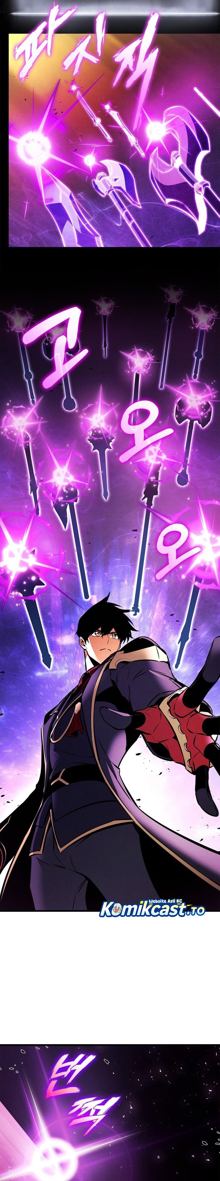 Ranker’s Return (Remake) Chapter 223 - halaman 40