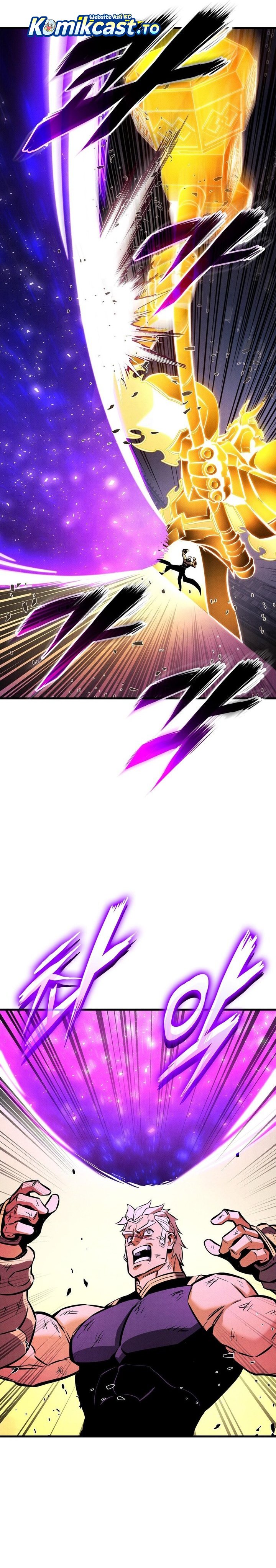 Ranker’s Return (Remake) Chapter 223 - halaman 42