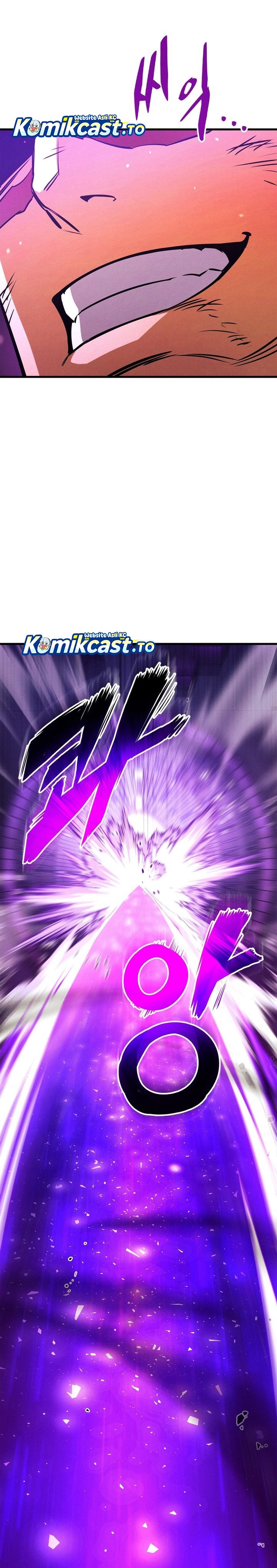 Ranker’s Return (Remake) Chapter 223 - halaman 43