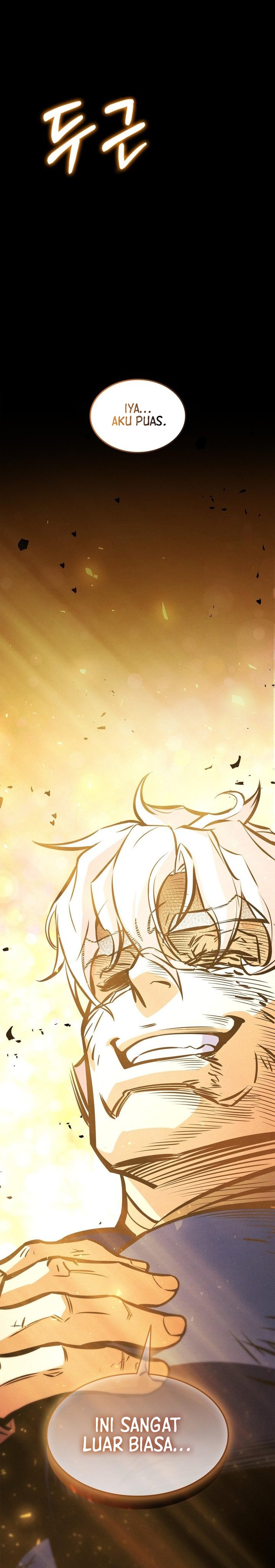 Ranker’s Return (Remake) Chapter 223 - halaman 47