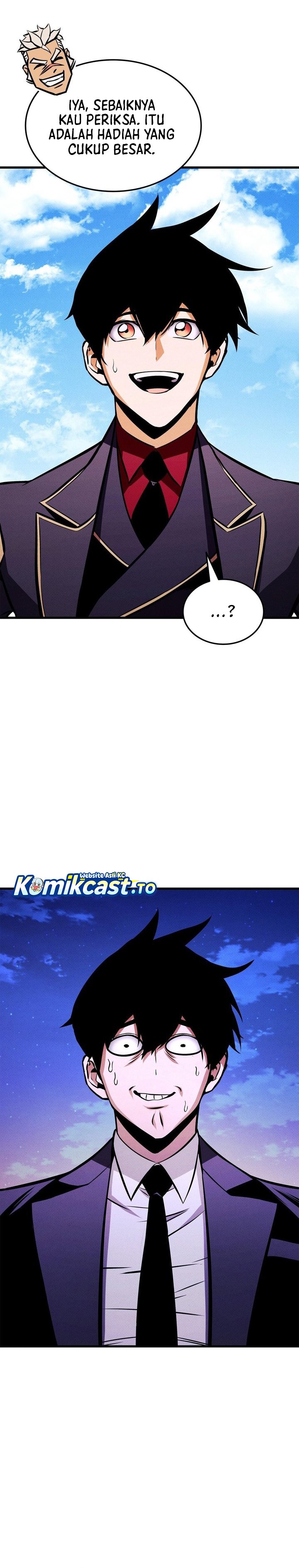 Ranker’s Return (Remake) Chapter 223 - halaman 50