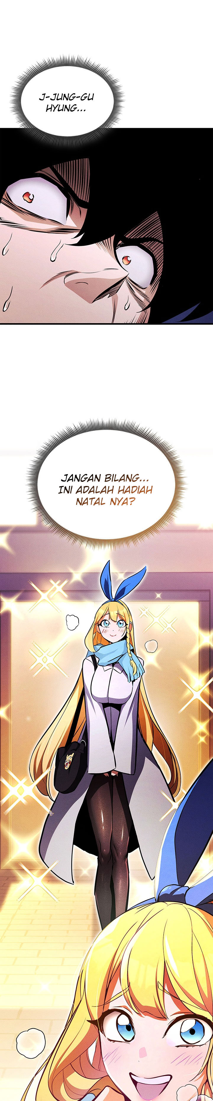 Ranker’s Return (Remake) Chapter 224 - halaman 3