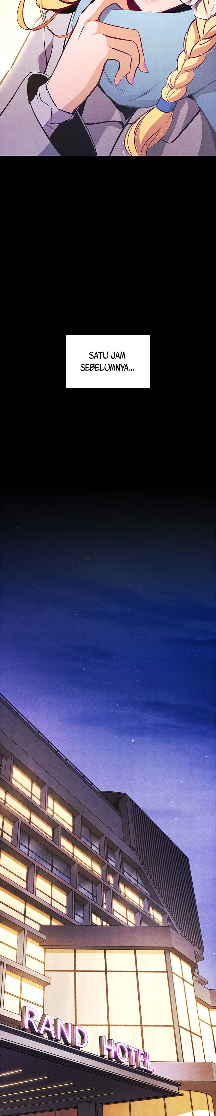 Ranker’s Return (Remake) Chapter 224 - halaman 4