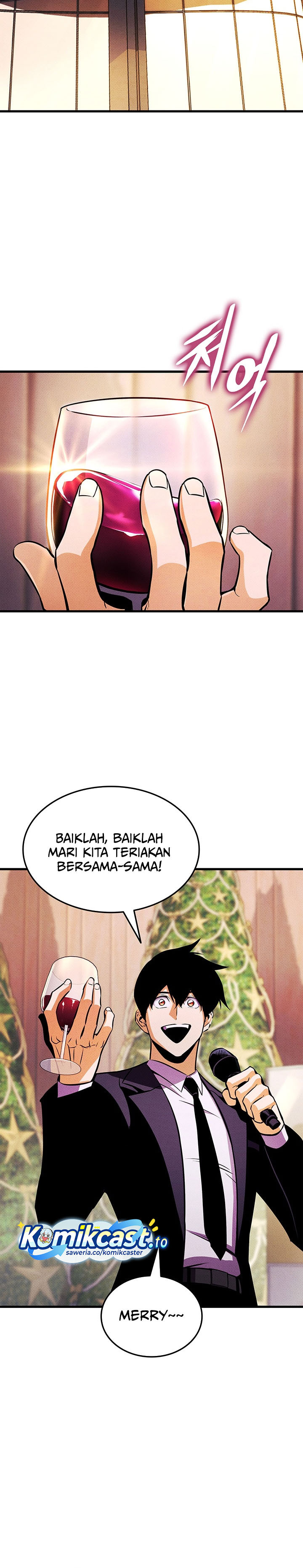 Ranker’s Return (Remake) Chapter 224 - halaman 5